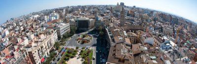 860 Hd Study Spanish In Valencia