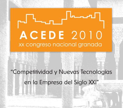 Acede 2010
