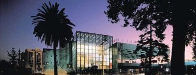 Palacio Congresos Grx