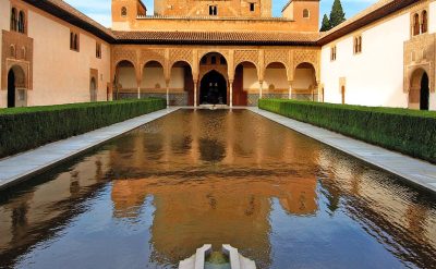Alhambra