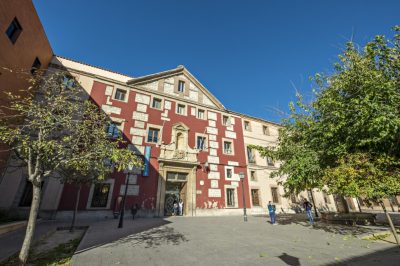 Facultad Ciencias Economicas Y Empresariales 1 B1 1030x686